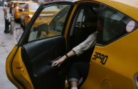 Cab Service