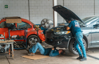 Car care and Servicing
