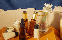 Beauty and Personal Care