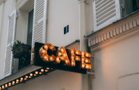 Cafe