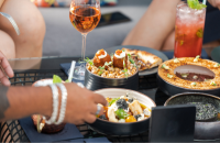 Food and Drinks
